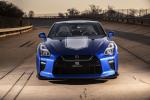 Nissan GT-R 50th Anniversary 2019 года (ZA)